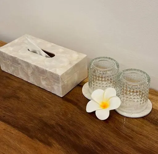 Private - New! Casa Luna 3br Indonesian - Greek *