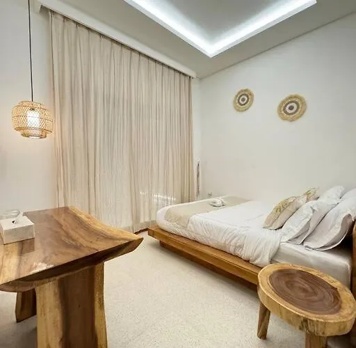 Private - New! Casa Luna 3br Indonesian - Greek