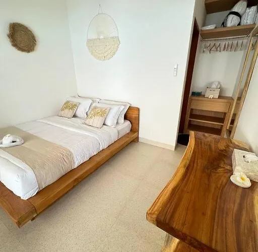 Private - New! Casa Luna 3br Indonesian - Greek * Jimbaran
