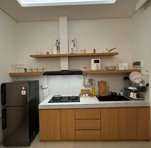 Private - New! Casa Luna 3br Indonesian - Greek