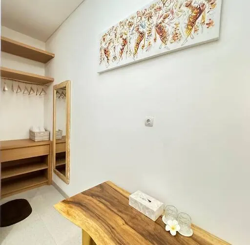 Private - New! Casa Luna 3br Indonesian - Greek * Jimbaran