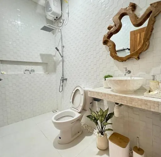 Private - New! Casa Luna 3br Indonesian - Greek *