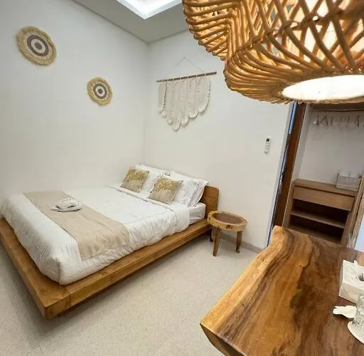 Villa Private - New! Casa Luna 3br Indonesian - Greek