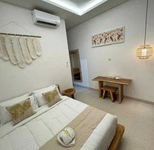 Private - New! Casa Luna 3br Indonesian - Greek Jimbaran