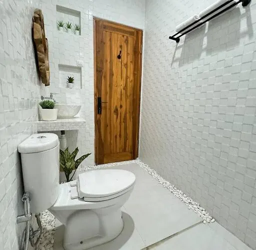 Private - New! Casa Luna 3br Indonesian - Greek * Jimbaran